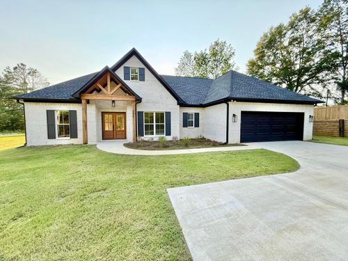 2644 Countrywood Rd, Belden, MS, 38826-8605 | Card Image