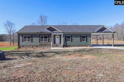 1039 Scurry Church Rd, Chappells, SC, 29037 | Card Image