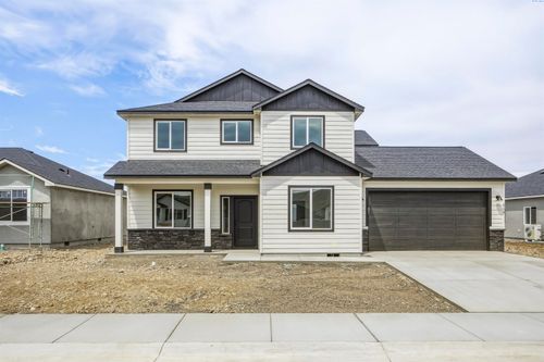 215 Packer St, Prosser, WA, 99350 | Card Image