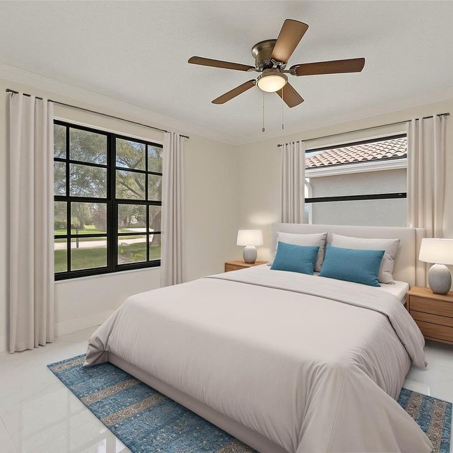 Stage Bedroom | Image 8