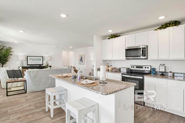 12567 Pheasant Run, House other with 4 bedrooms, 2 bathrooms and null parking in Elberta AL | Image 11