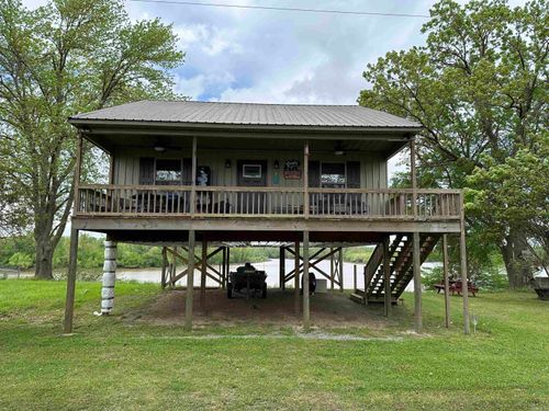 12704 Acorn Drive, Reydell, AR, 72133 | Card Image