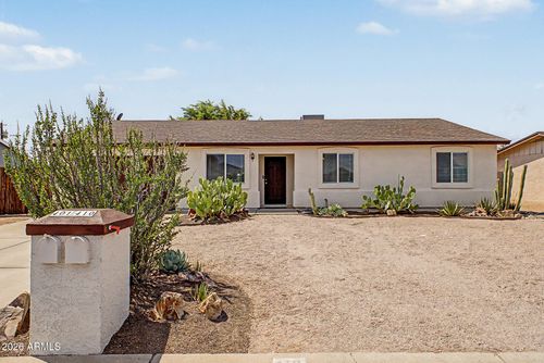 410 N 111th Way, Mesa, AZ, 85207-2231 | Card Image