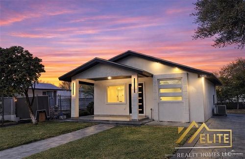 1204 W 24th Pl, Mission, TX, 78574-2265 | Card Image