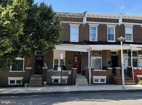 1713 Darley Ave, BALTIMORE, MD, 21213-1320 | Card Image