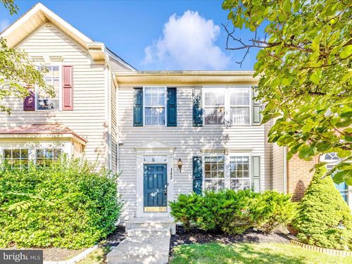 143 Fiona Way, BRUNSWICK, MD, 21758-8911 | Card Image