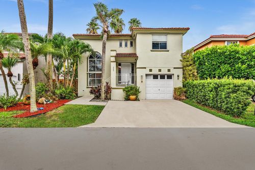 3083 W Buena Vista Dr, Margate, FL, 33063-8339 | Card Image