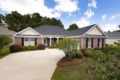 5613 Burnside Circle, TALLAHASSEE, FL, 32312 | Card Image