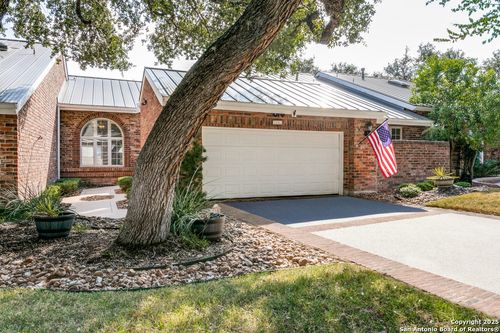 11 Villa Jardin, San Antonio, TX, 78230-2748 | Card Image