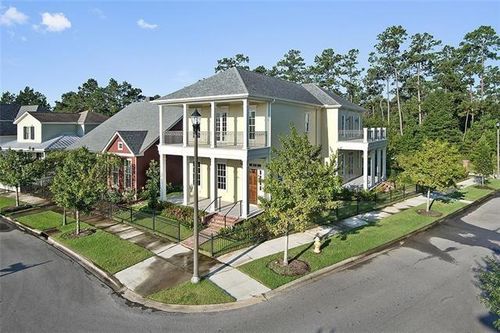 929 Tezcucco Ct, Covington, LA, 70433-8157 | Card Image