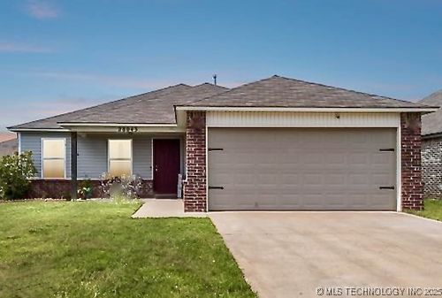28043 E 150th St S, Coweta, OK, 74429-6775 | Card Image