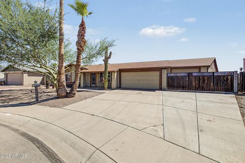 321 W Mesquite St, Chandler, AZ, 85225-2663 | Card Image