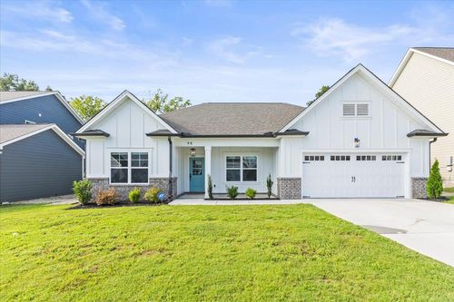 98 Winchester Dr, Rossville, GA, 30741-8106 | Card Image