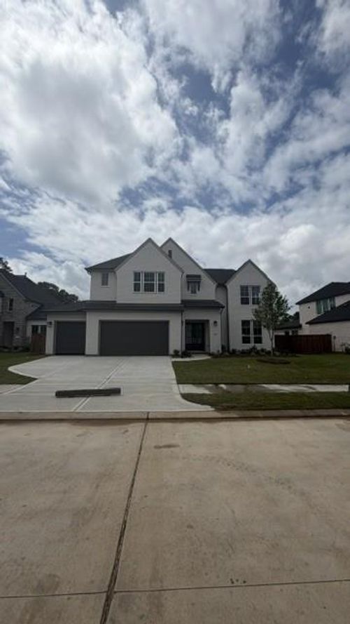14315 Moonlit Creek Ln, Montgomery, TX, 77316-1336 | Card Image