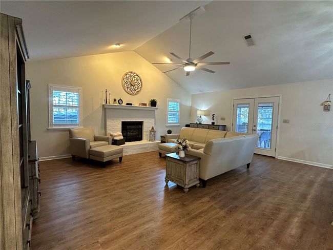VIEW FROM KITCHEN | Image 13