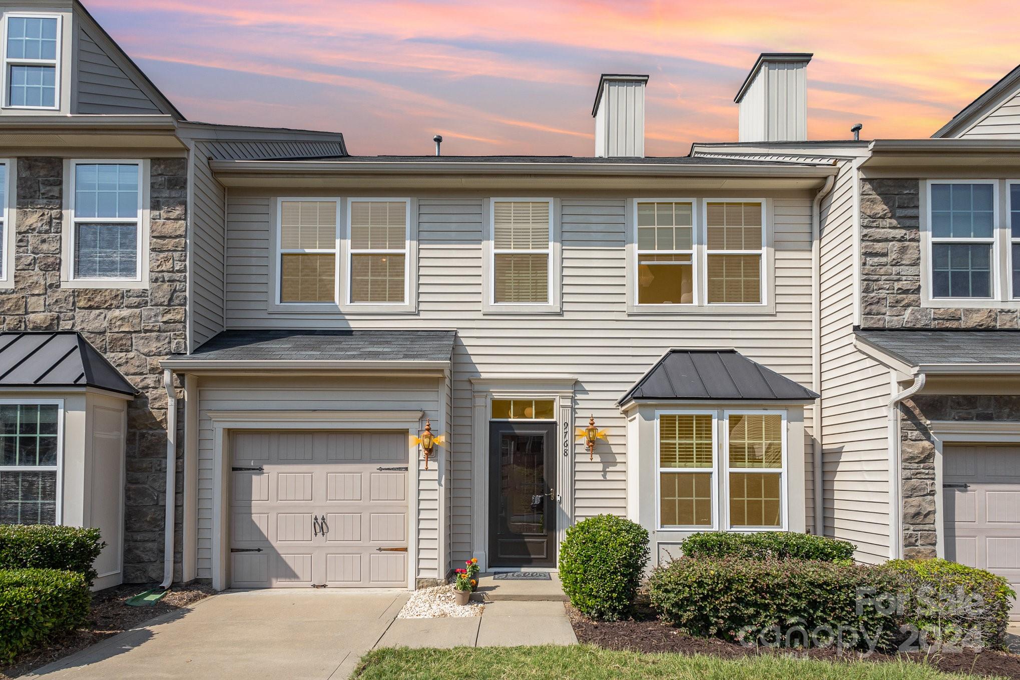 Springholm Dr, Charlotte, NC 28278