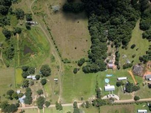 TRACT 8 Cyprian Road, Loranger, LA, 70446 | Card Image