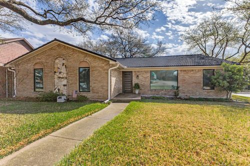 9512 Fallbrook Drive, Dallas, TX, 75243 | Card Image
