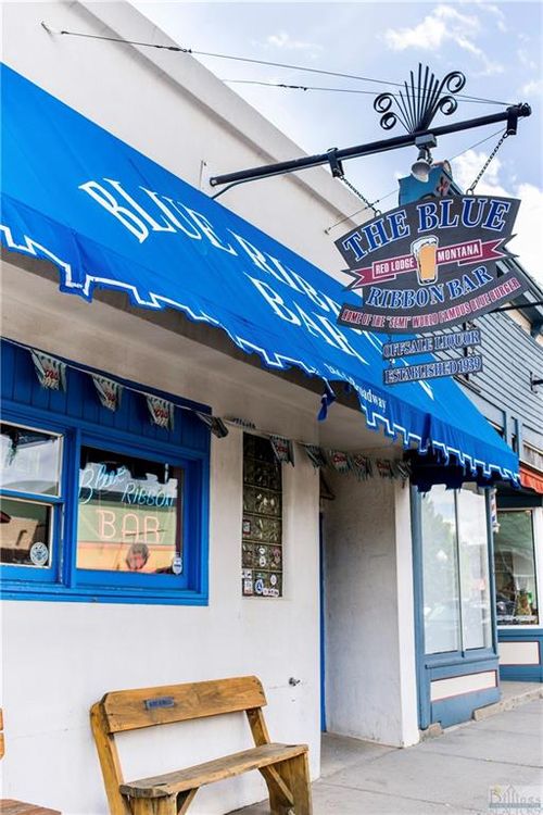204 S Broadway Ave, Red Lodge, MT, 59068-9126 | Card Image
