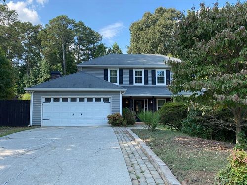 1510 Oklahoma Dr, Buford, GA, 30519-5092 | Card Image