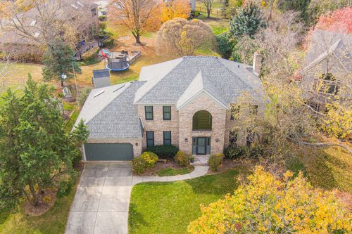 484 Blodgett Ct, Naperville, IL, 60565-4330 | Card Image