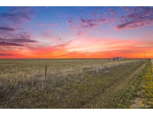 36060 Hanisch Rd, Calhan, CO, 80808-8911 | Card Image