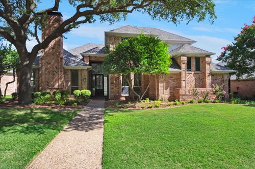 3209 Louis Dr, Plano, TX, 75023-1111 | Card Image