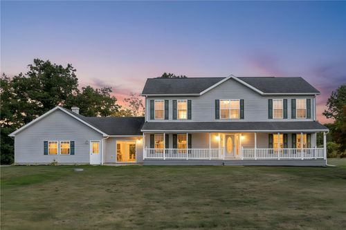 2395 Country Estates Rd, Penn Yan, NY, 14527-9591 | Card Image