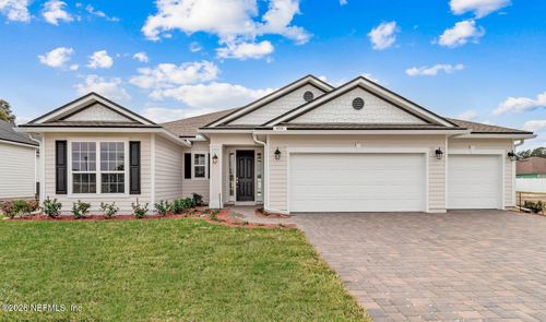 0026-85236 Sandy Ridge Loop, Yulee, FL, 32097-3684 | Card Image