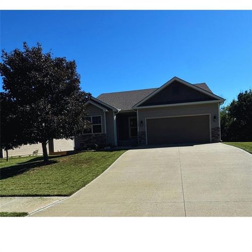 13005 Nw Oakview Drive, Platte City, MO, 64079 | Card Image