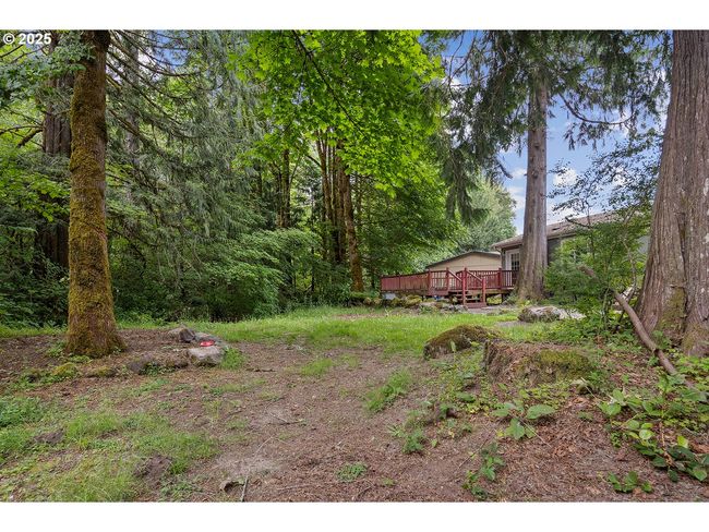 25482 E Cedar Glen Loop, House other with 3 bedrooms, 2 bathrooms and 2 parking in Welches OR | Image 41