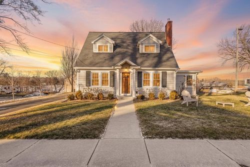 472 Hill Street, Green Lake, WI, 54941 | Card Image