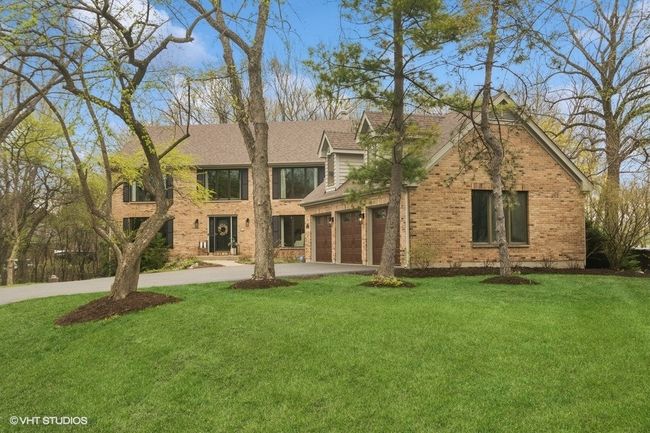 575 Christopher Dr, House other with 5 bedrooms, 4 bathrooms and 3 parking in North Barrington IL | Image 27