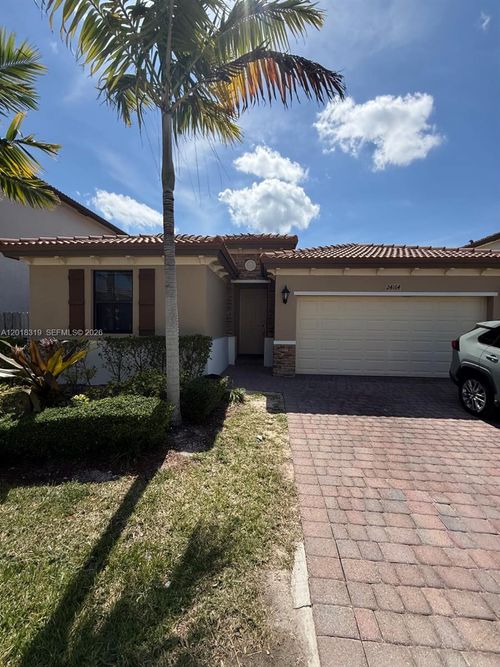 24164 Sw 118th Ave, HOMESTEAD, FL, 33032-3437 | Card Image