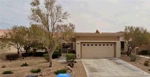 2712 Herons Creek Dr, Las Vegas, NV, 89134-7300 | Card Image