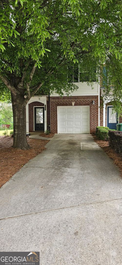 2867 Snapfinger Mnr, Decatur, GA, 30035-4168 | Card Image