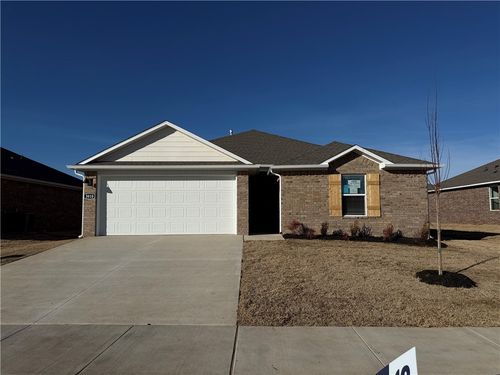 3010 Amarillo Way, Centerton, AR, 72736 | Card Image