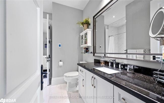 143 Turner Crt, House other with 3 bedrooms, 4 bathrooms and 14 parking in Ballinafad ON | Image 31