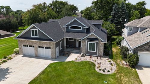 15595 Landings Ave, Spirit Lake, IA, 51360-7596 | Card Image