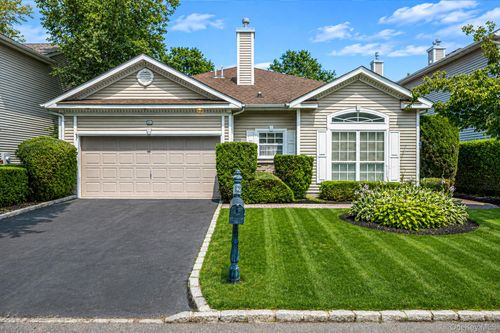163 Hamlet Dr, Mount Sinai, NY, 11766-3003 | Card Image