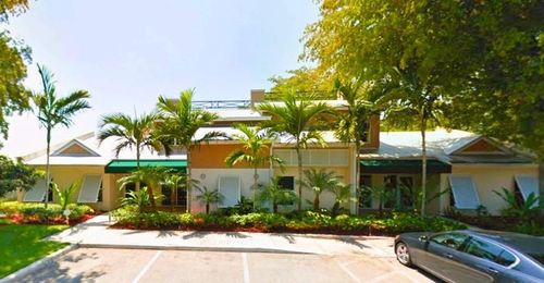 second-floor-1232 N University Dr, Plantation, FL, 33322-4723 | Card Image