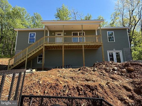 Lot 508 Wambach Court, FRONT ROYAL, VA, 22630 | Card Image