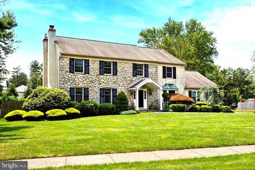 1010 Pheasant Meadow Rd, BLUE BELL, PA, 19422-1565 | Card Image