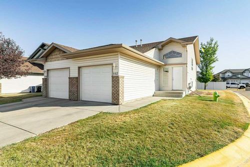 112-6220 Orr Drive, Red Deer, AB, T4P3Z8 | Card Image