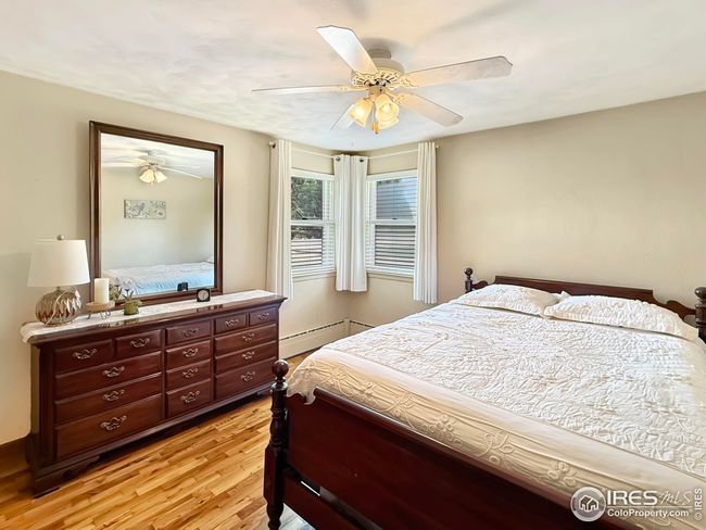 411 N Logan Ave, House other with 3 bedrooms, 2 bathrooms and null parking in Fleming CO | Image 9