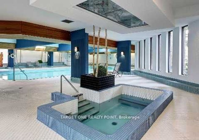 608 - 65 Spring Garden Ave, Condo with 4 bedrooms, 2 bathrooms and 1 parking in North York ON | Image 35