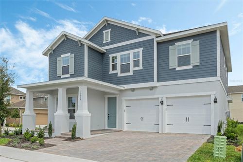17422 Honeybell Tangelo Ct, WINTER GARDEN, FL, 34787-6828 | Card Image