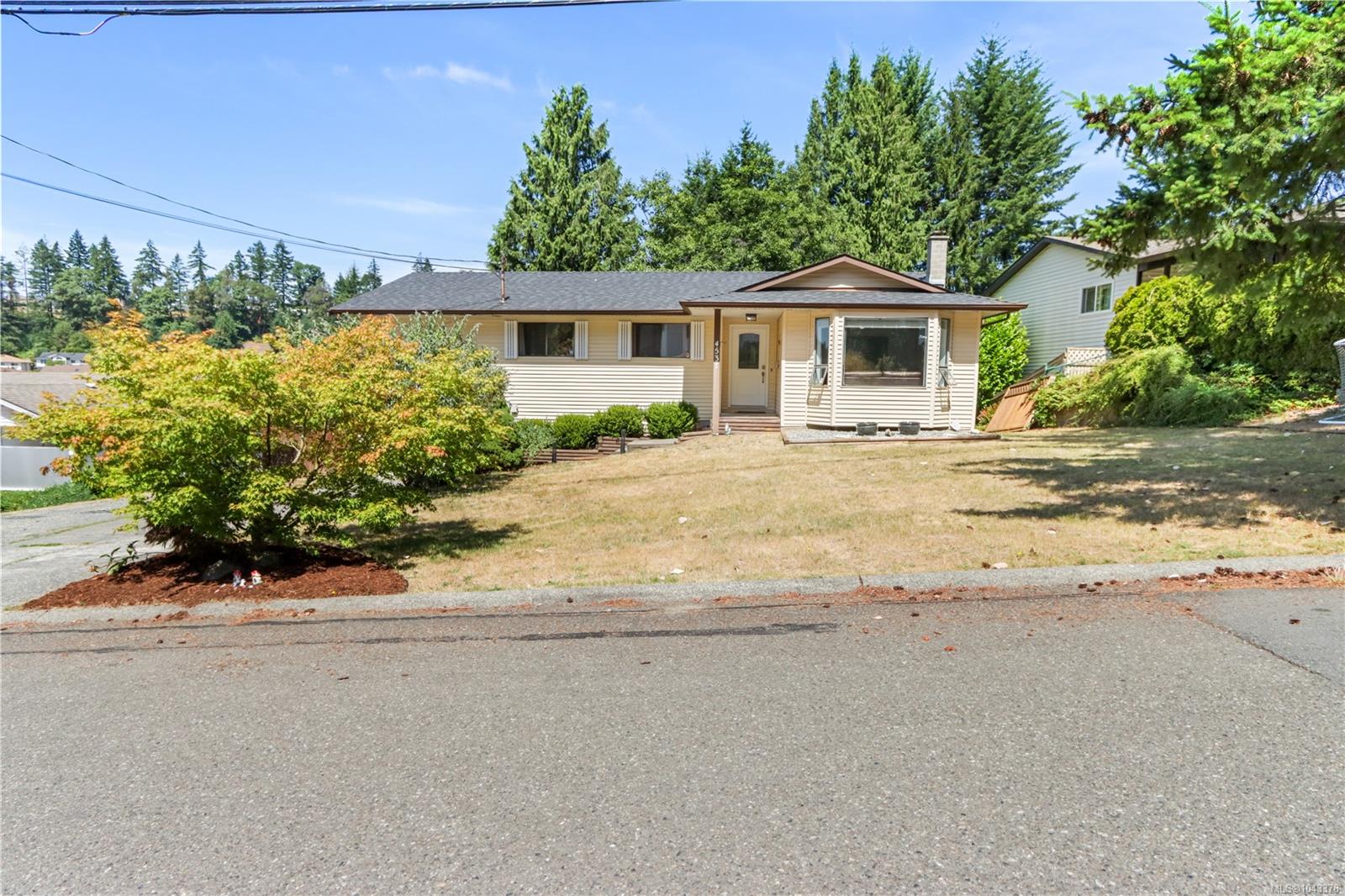 Residential in Nanaimo 2
