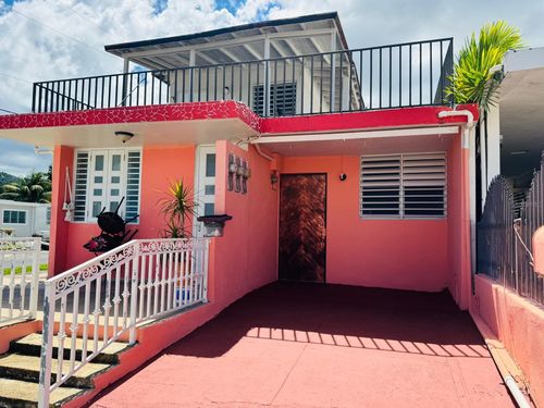 URB. VILLA LAS MERCEDES Calle 2 #C-1, CAGUAS, PR, 00725 | Card Image