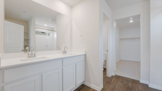 20417 Rosen Way, House other with 4 bedrooms, 3 bathrooms and null parking in Manor TX | Image 17